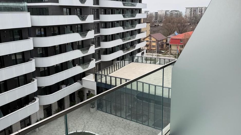2 camere | Mobilat | Parcare | Etaj 5 | Alezzi Odyssey - Resort modern - Poză 53
