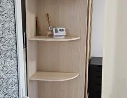 Apartament 1 camera, etaj 1, zona Canta, 34 mp, renovat complet, mobilat si utilat - Poză 4