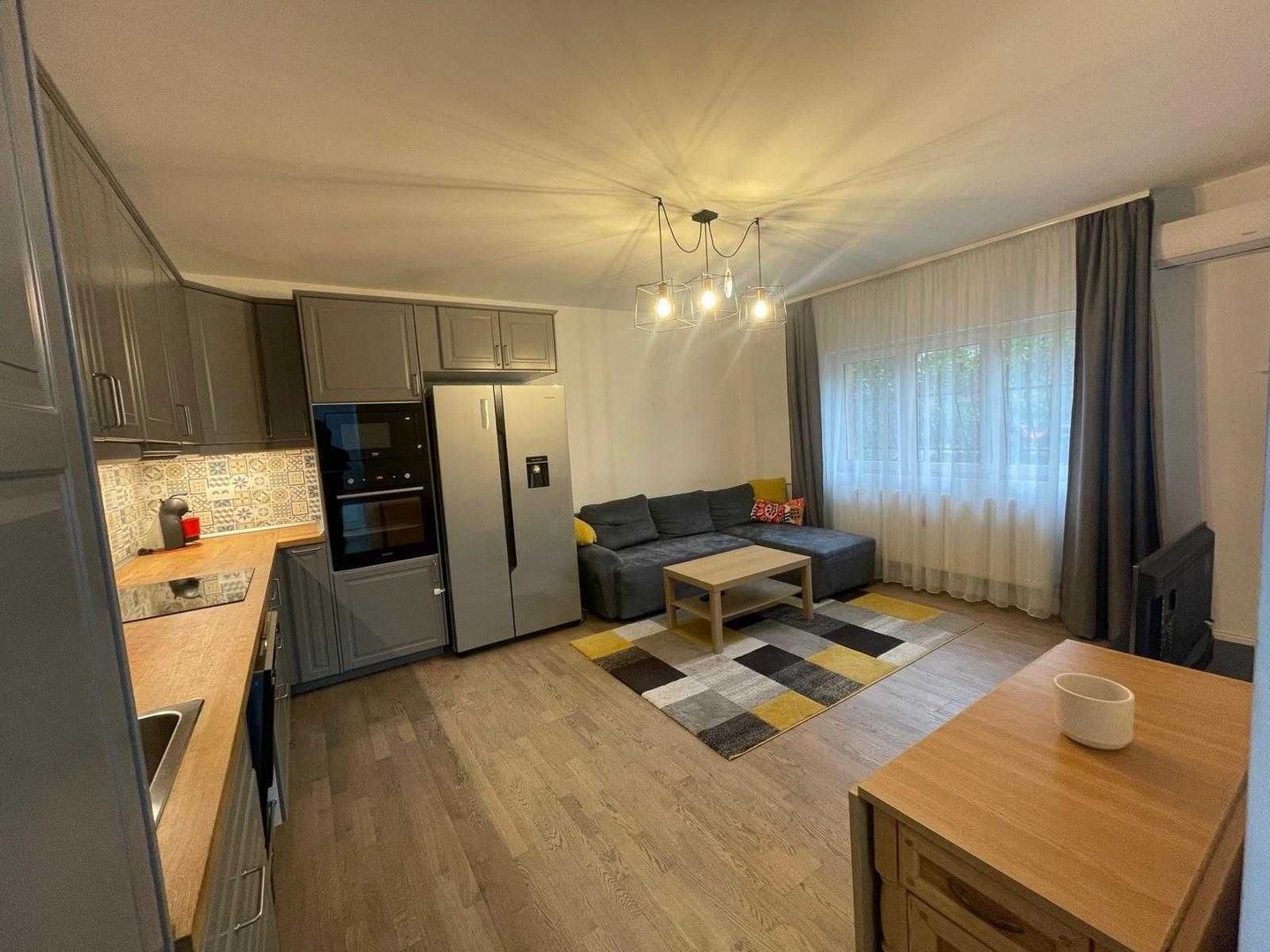 Inchiriere apartament 3 camere Tei - Poză 6