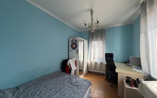 APARTAMENT 4 CAMERE | CAPITALE | ETAJ 2 - Poză 1