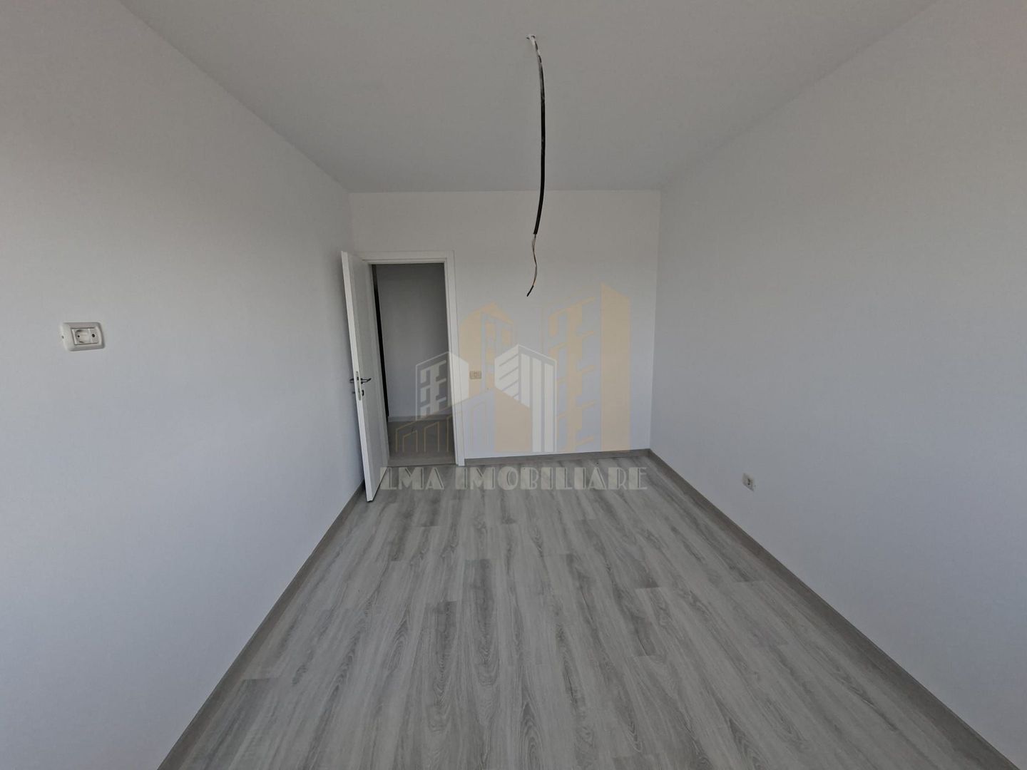 Apartament 3 camere Subcetate City 2 Sanpetru Brasov - Poză 14