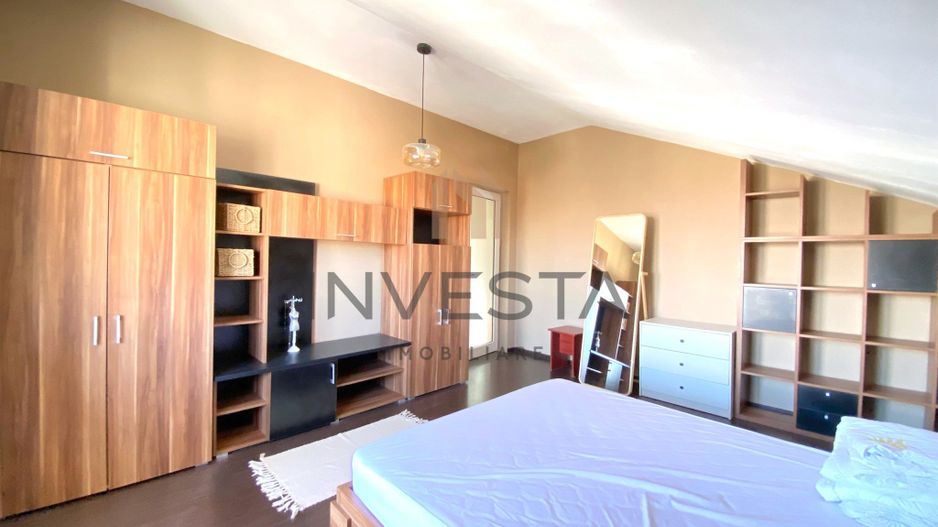 Apartament Pet Friendly cu 2 camere de inchiriat, zona Calea Turzii - Poză 7