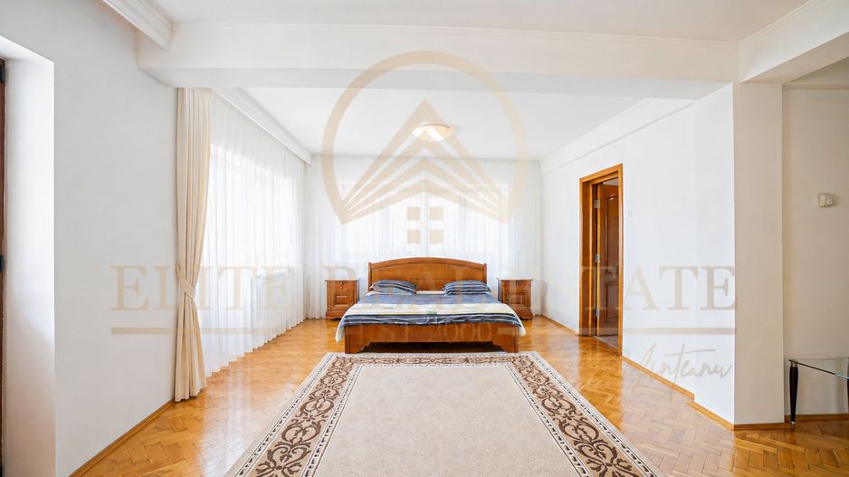 Vila 11 camere in Faleza Nord 400 mp utili, Proprietate rara - Poză 6
