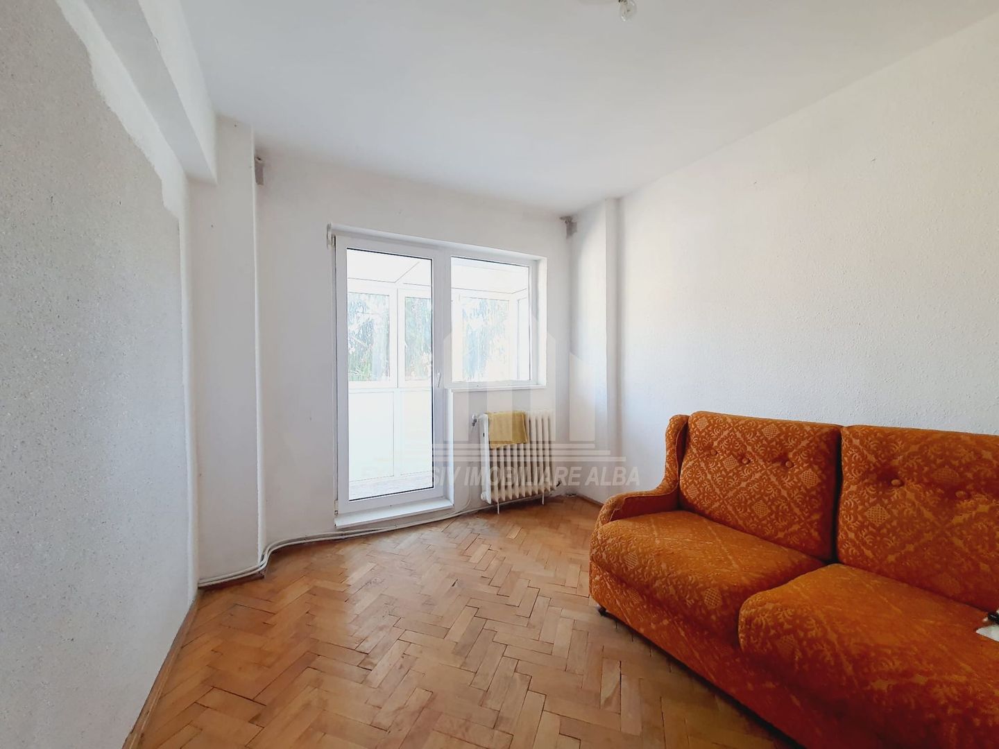 Apartament cu 3 camere decomandate, Cetate - zona Liceului Sportiv - Poză 6