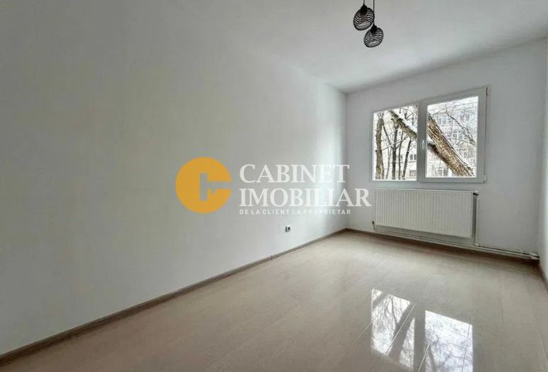3 Camere - Etaj 1 - Renovat Complet - Cantemir - Poză 4