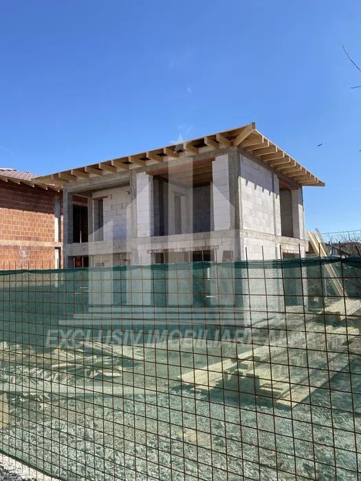 Casa individuala de vanzare, Cetate - Poză 2