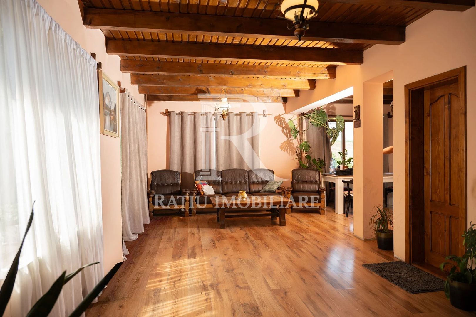 Casă cu 3 Dormitoare | Teren 1.068 mp | Cheriu | Bihor - Poză 18