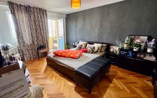 Apartament 3 camere decomandat de vânzare – zona Cetate - Poză 2