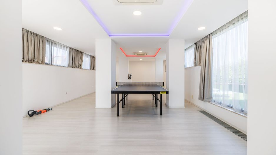 O CASA  PREMIUM-Drumul Taberei / Valea Oltului/ Valea Argesului - Poză 18