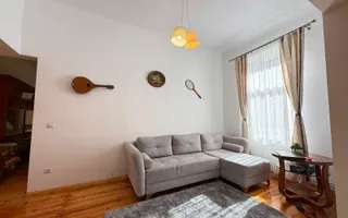 Apartament 3 camere | Etaj 1 | Renovat | Ultracentral - Poză 16