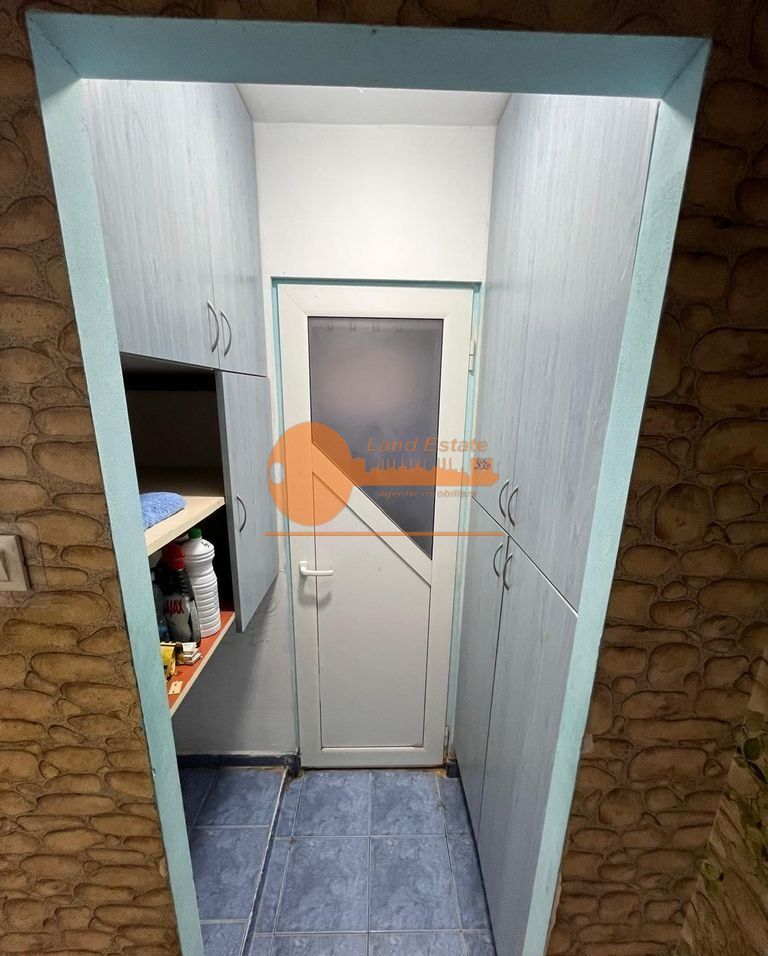 4 camere Apusului-Pacii ( bloc reabilitat ) - Poză 7