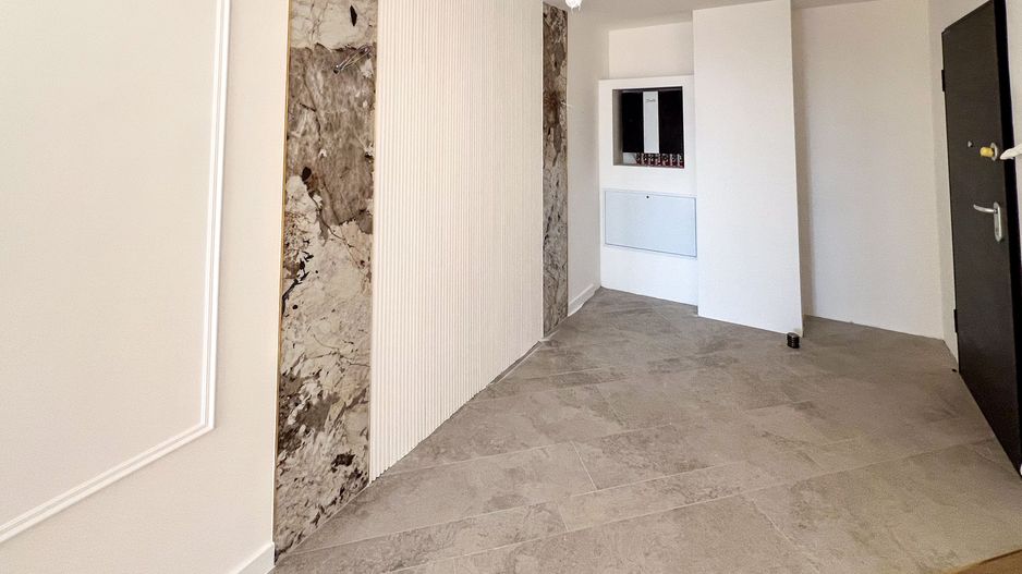 Apartament 2 camere,  spatios 75 mp pe IANCU NICOLAE 75 - Poză 4