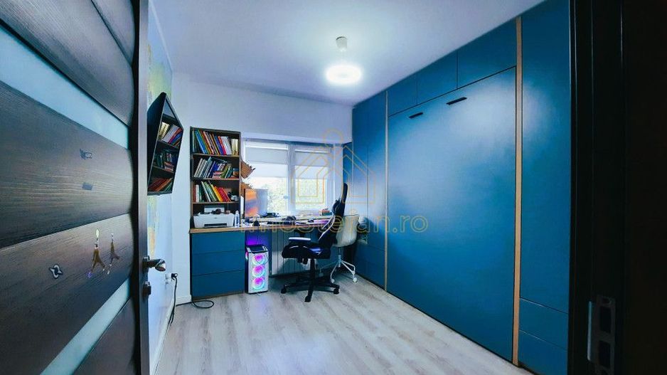 Tomis III | Locație premium | Un apartament modern, gata de mutat! - Poză 16