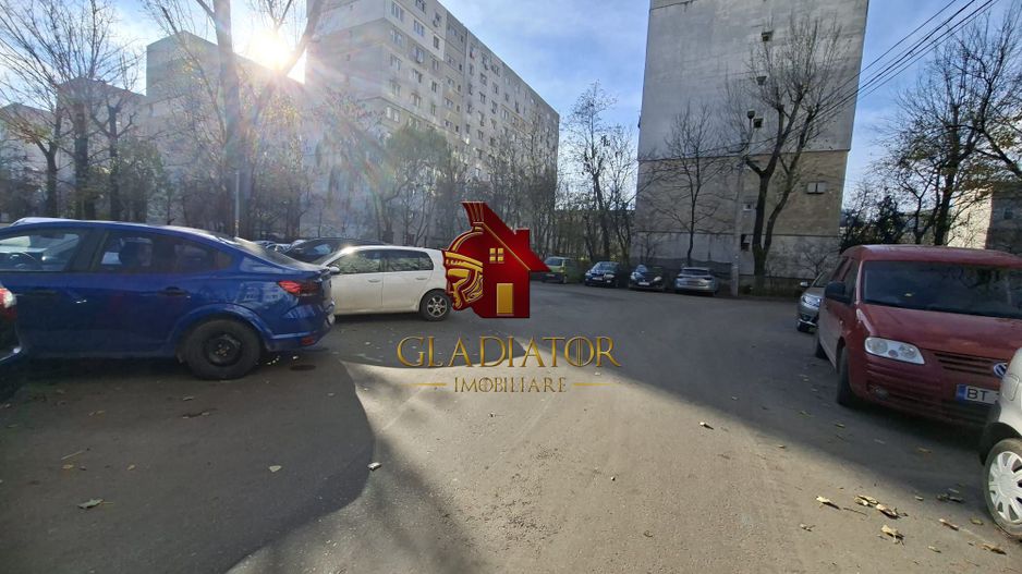 Garsoniera Mircea cel Batran, centrala, lift, parcare in zona, nu rata - Poză 2