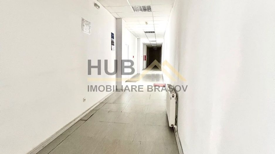Spațiu birouri de închiriat zona Onix | 9 camere | 617 mp | Utilități incluse - Poză 12