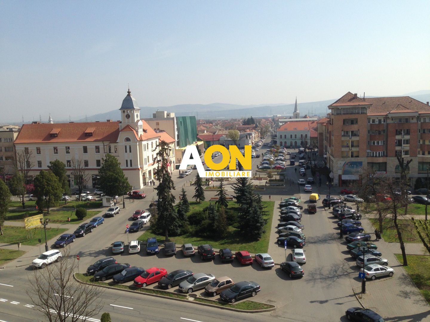 Apartament 1 Camera | 41 mp | Centru - Poză 7