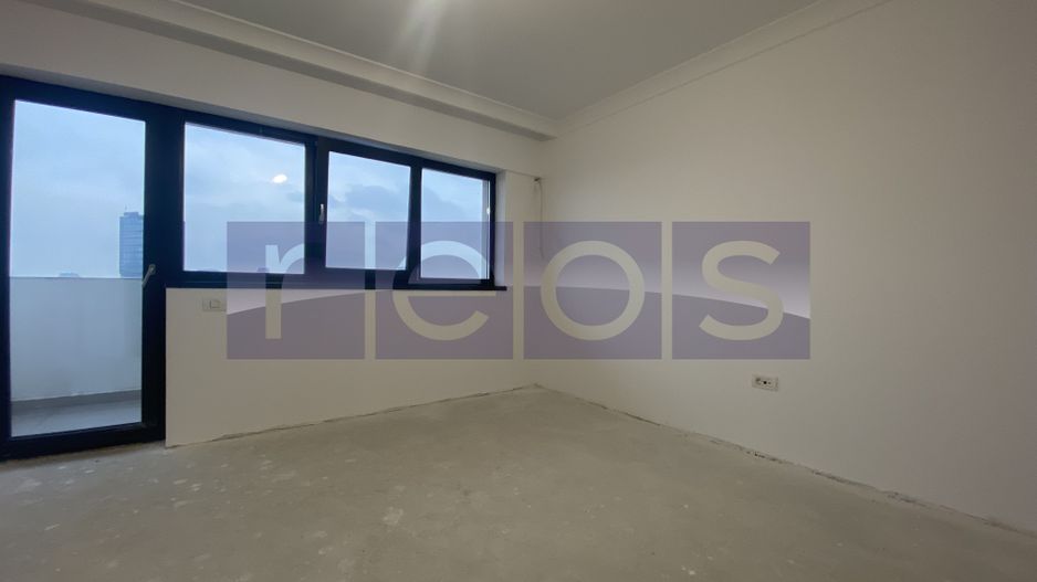 PENTHOUSE 349 MP | TERASA 150MP | DAMAROAIA - Poză 33