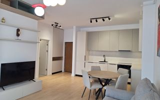 Apartamnet la cheie | Etaj intermediar | Zona Eroilor Floresti - Poză 1