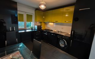 3 cam, etaj 1, Girocului -Spitalul Judetean CENTRALA - Poză 4