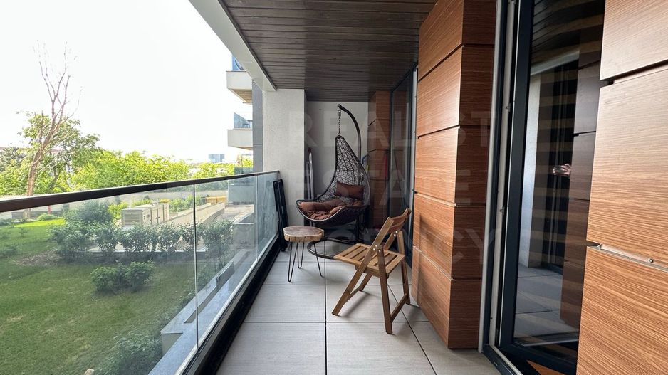 Vânzare, apartament de lux, 2 camere - zona Politehnica, București - Poză 14