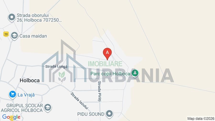 DE VANZARE TEREN AGRICOL EXTRAVILAN - Poză 1