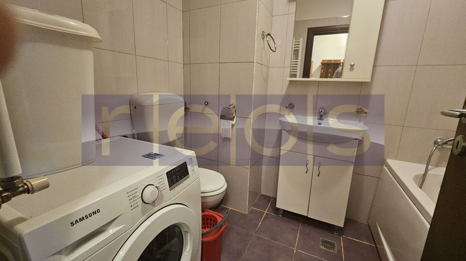 DE VANZARE GARSONIERA 36 MP PRELUNGIREA GHENCEA- VALEA LARGA - Poză 6