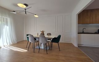 Vilă duplex | 5 camere | 250 mp gradina | Pipera - Matei Millo - Poză 5