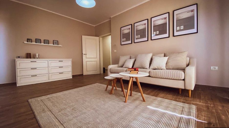 Inchiriez in Dumbravita apartament cu 2 camere - Poză 6