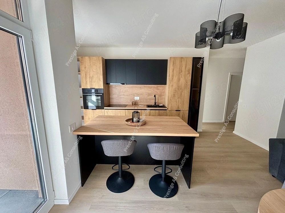 Apartament 2 camere | Campeador 2 | Loc Parcare Inclus - Poză 2