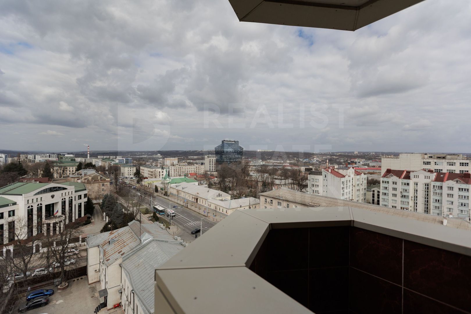 Vânzare, apartament, 3 camere, bd. Ștefan Cel Mare Și Sfânt, Centru - Poză 18