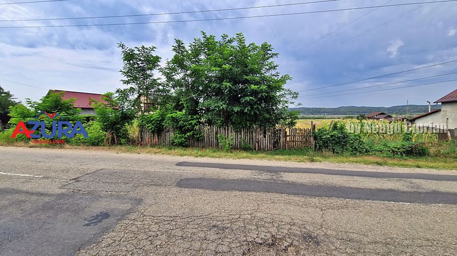 AZURA Imobiliare - Teren Budeasa Galasesti Calotesti - Poză 15