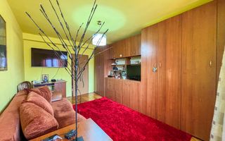 Parcul Primaverii - Bloc Izolat, Orientare Sud-Vest, Etaj Intermediar - Poză 1