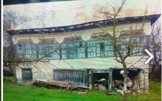 CASA 2 CAMERE, TEREN 900 MP, ALBESTI DE MUSCEL, ARGES - Poză 1