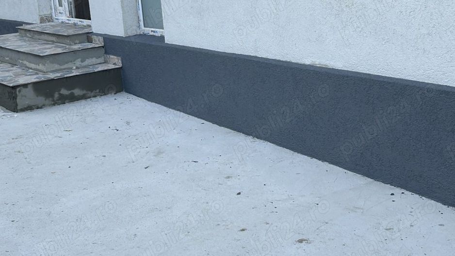 Vind casa singur curta nou o+1 , zona tei - Poză 4