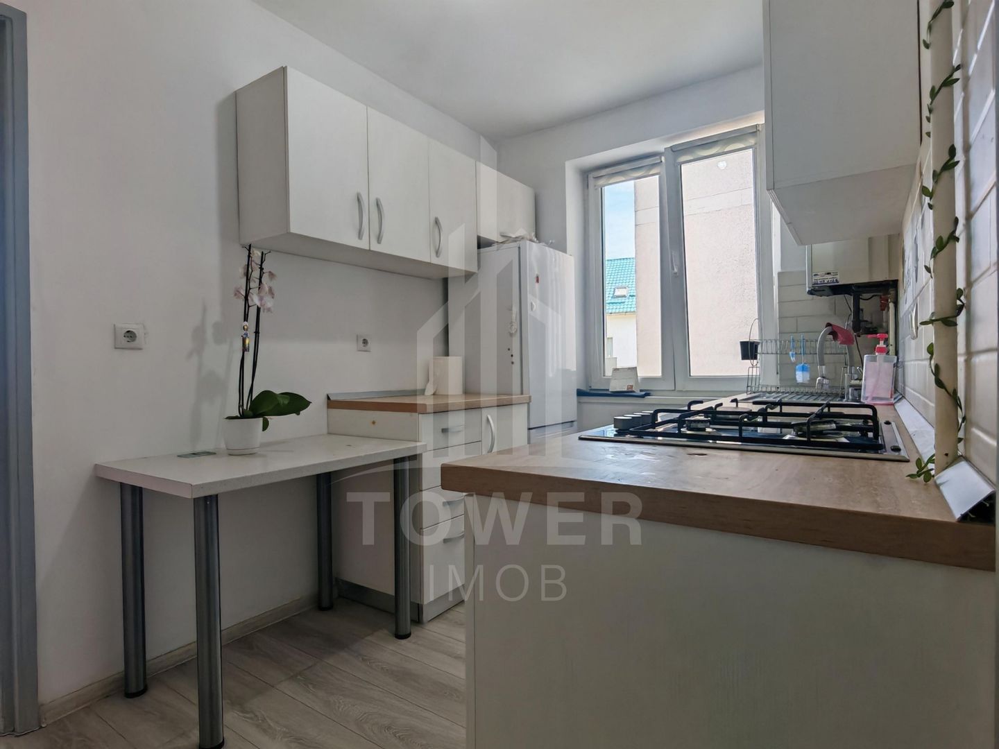 Apartament Rahovei de vânzare 2 camere et.3 - Poză 7
