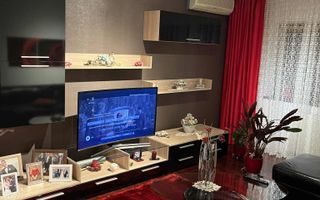 3 camere, decomandat | etaj 4 | centrala proprie | mobilat | zona excelenta - Poză 1