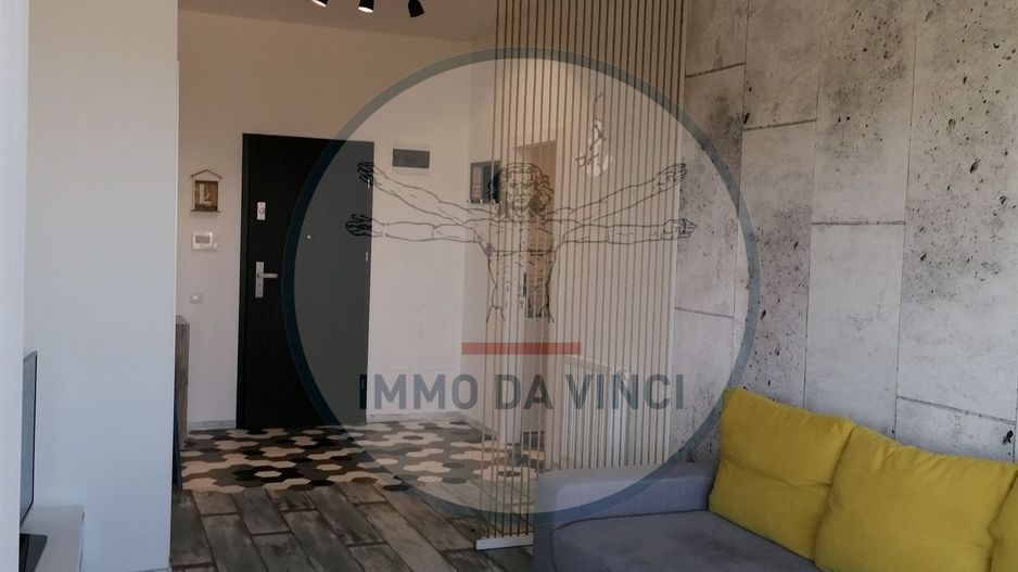 Apartament premium cu 2 camere + Parcare - Poză 1