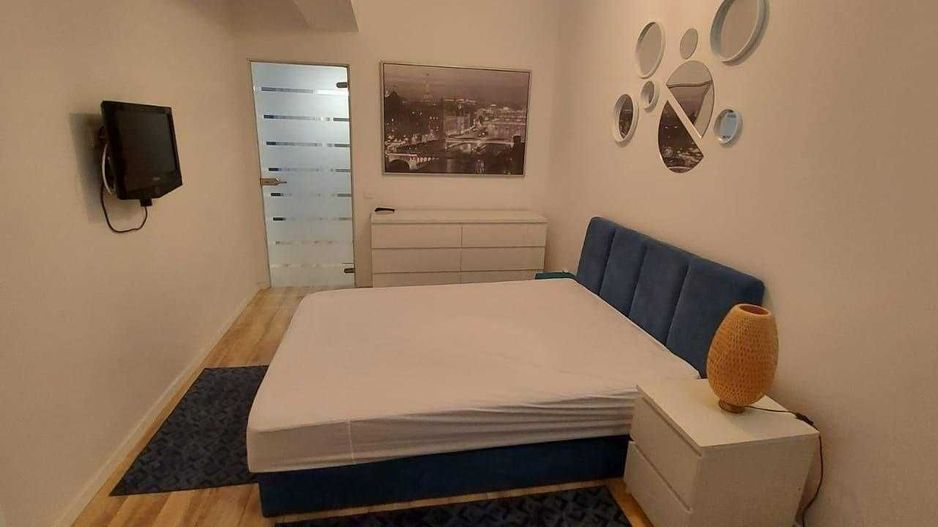 Apartament 2 camere zona rond Alba Iulia - Poză 8