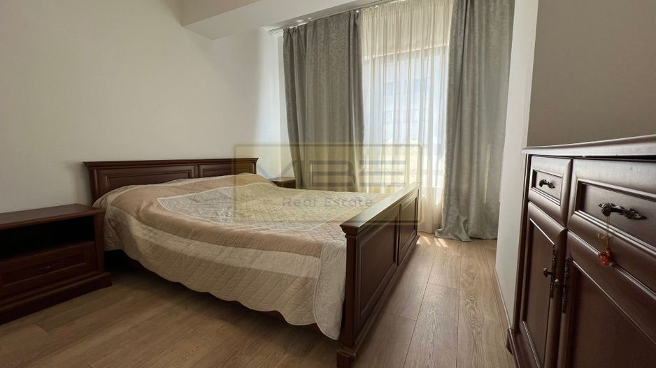 Apartament 2 camere open-space Newton Tatarasi - Poză 10