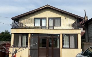 Casă cu 5 dormitoare + Garaj - Islaz - Comuna Brănești - Poză 1