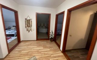 Casă individuală | 4 dormitoare | Garaj | 250 mp teren | Șelimbăr - Poză 12