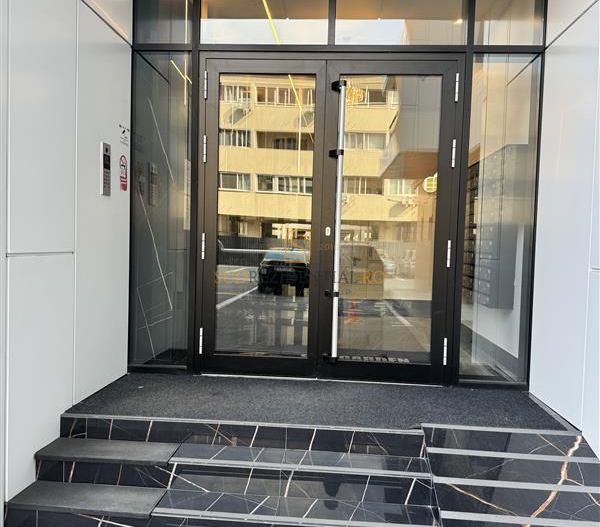 Garsoniera 38 mp, Sky Tower, Pasarela Metrou Berceni, Popesti-Leordeni - Poză 11