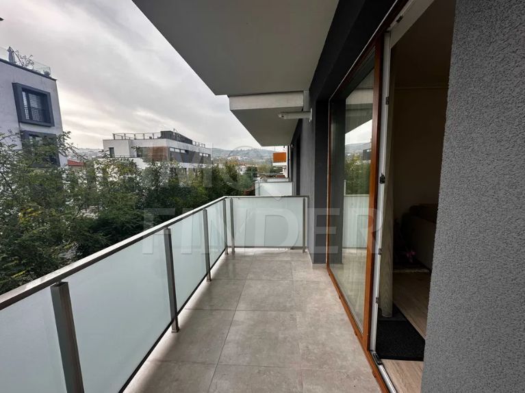 Apartament 2 camere, cartierul Borhanci - Poză 8