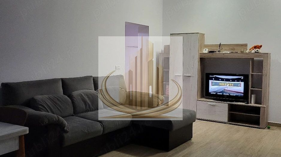 Apartament Ghiroda | 2 camere | 51 mp | Balcon 8 mp | Parcare inclusa - Poză 1