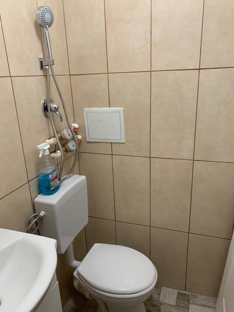 GARSONIERA | BURDUJENI | 15.500€ - Poză 5