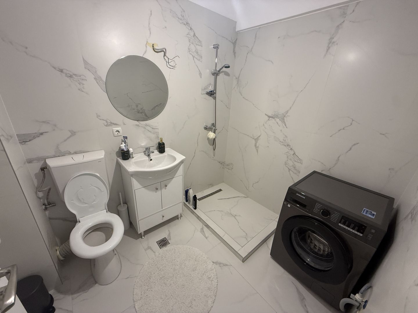 AP. 2 CAMERE- COLENTINA, PRIMA INCHIRIERE, CENTRALA, BUCATARIE INCHISA - Poză 5