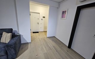 Apartament modern 2 camere, parter, complex securizat, Micro 17 - Poză 5