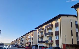 Inchiriez apartament 3 camere - Poză 1