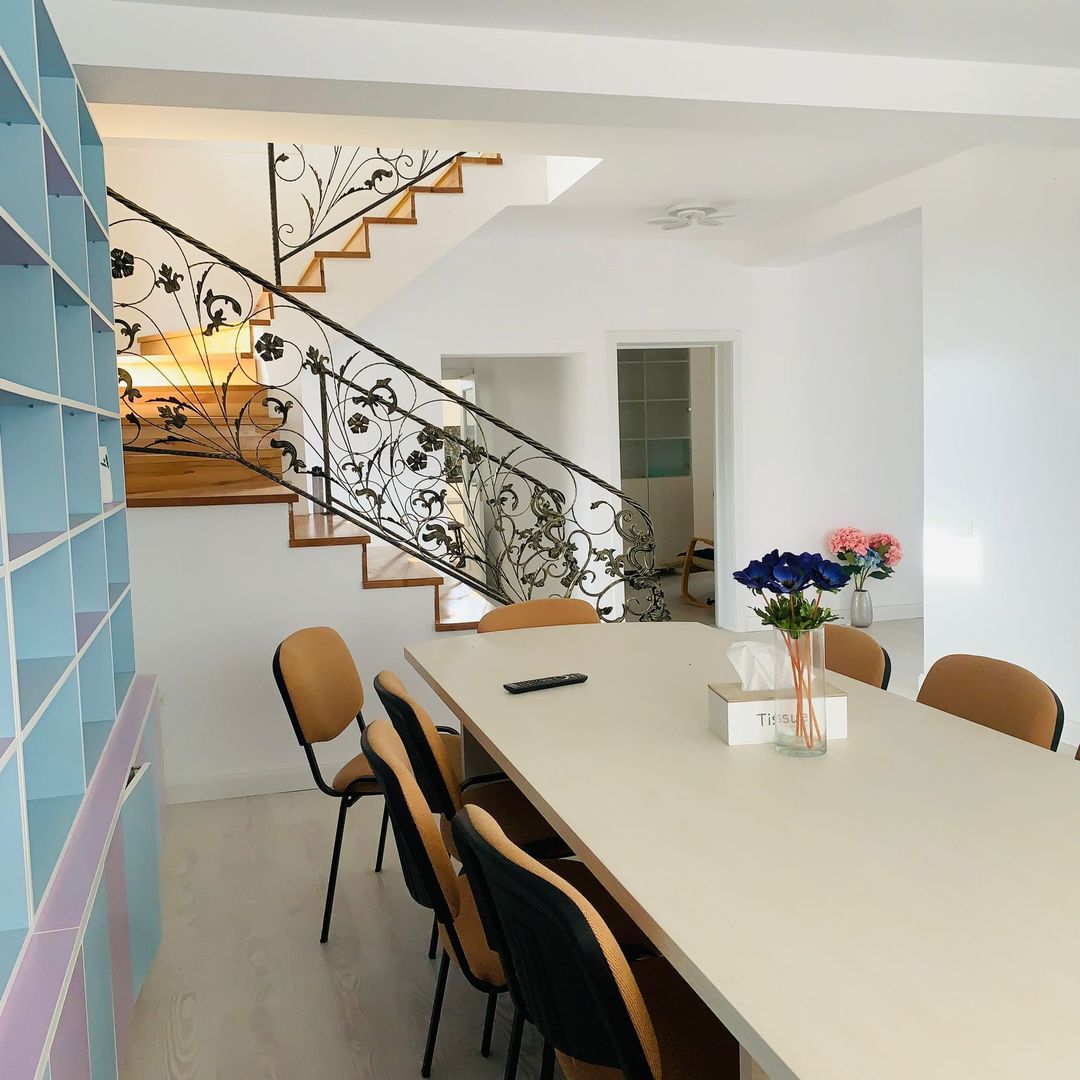 Casa de inchiriat Cioragarla - Poză 3