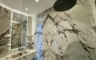 Apartament cu 4 camere *188.48mp*// Herastrau - Cartierul Francez - Poză 49